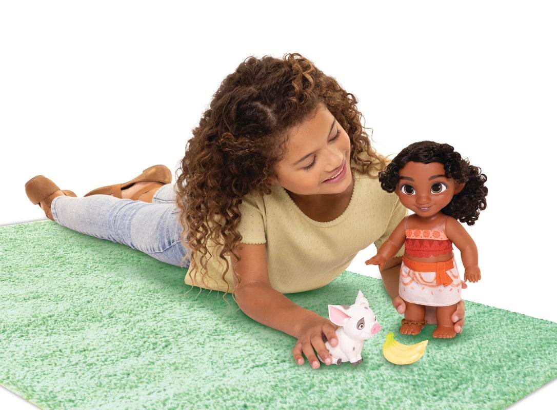 (Disney/Jakks Pacific)