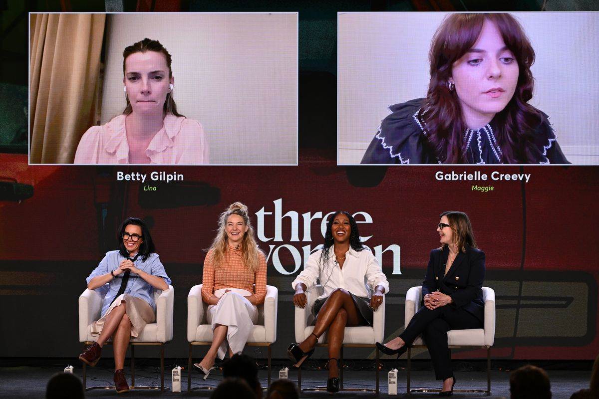 (Rob Latour/Shutterstock for Television Critics Association)