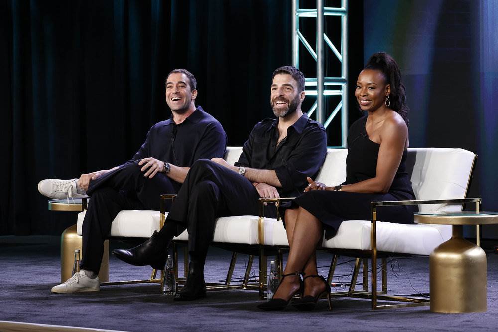 (Trae Patton/NBCUniversal)