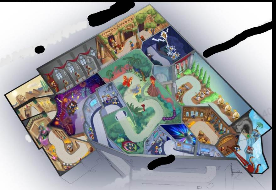 Image Via Unbuilt Podcast