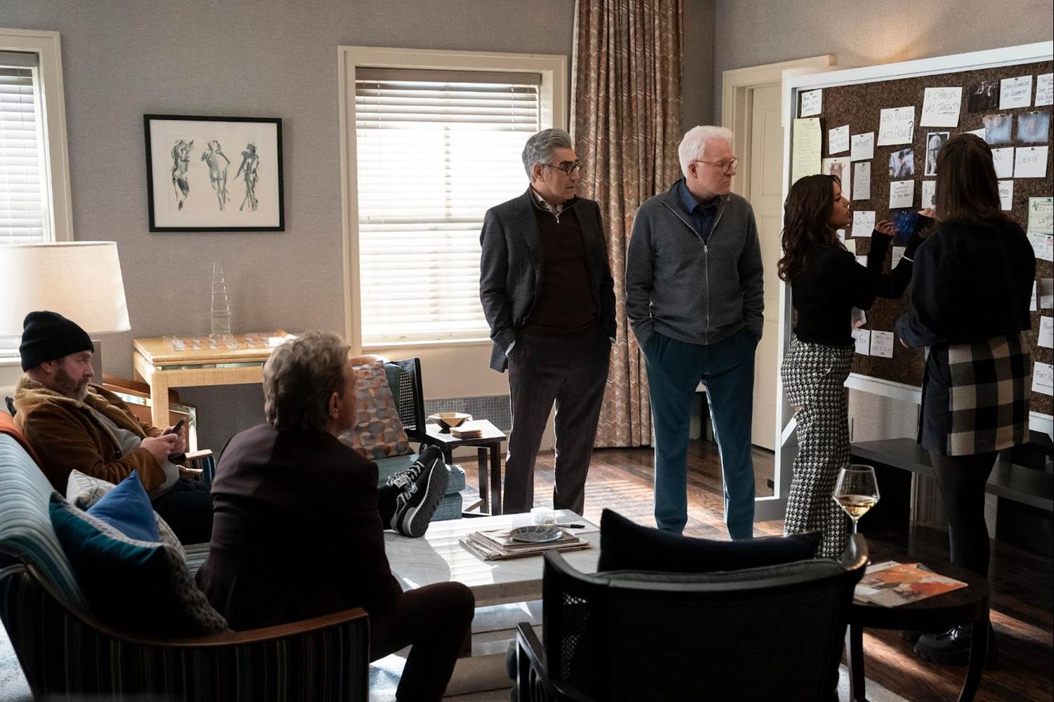 (Disney/Patrick Harbron)