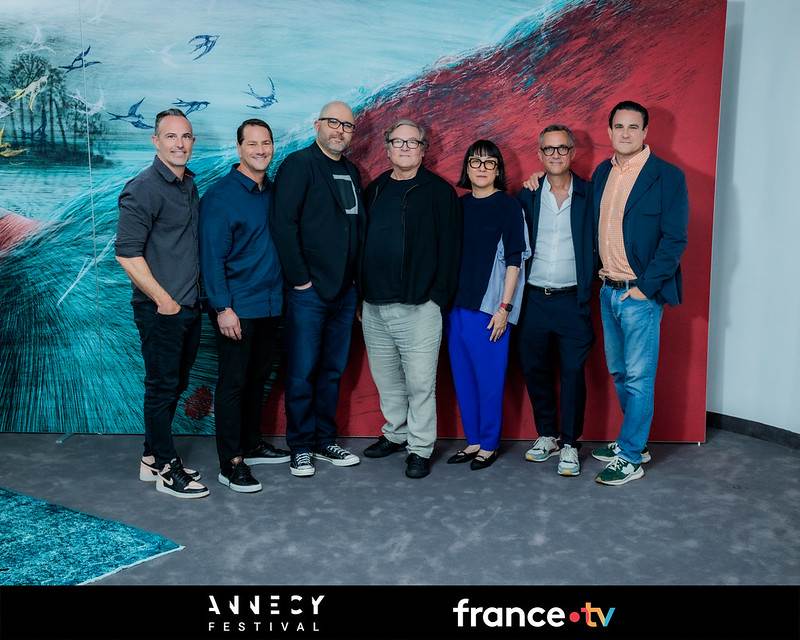 (ANNECY FESTIVAL/F. Murarotto)