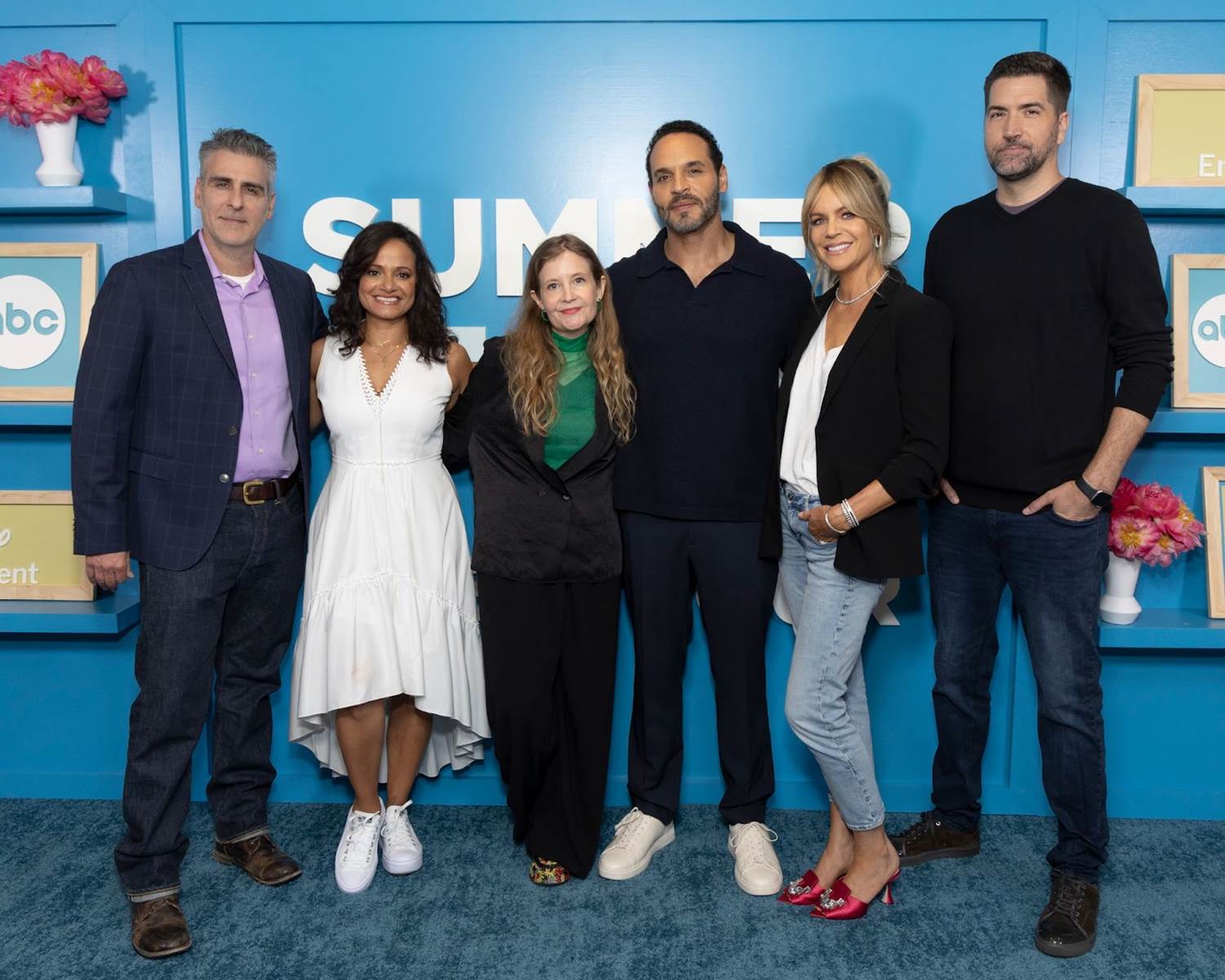 (Disney/Frank Micelotta)