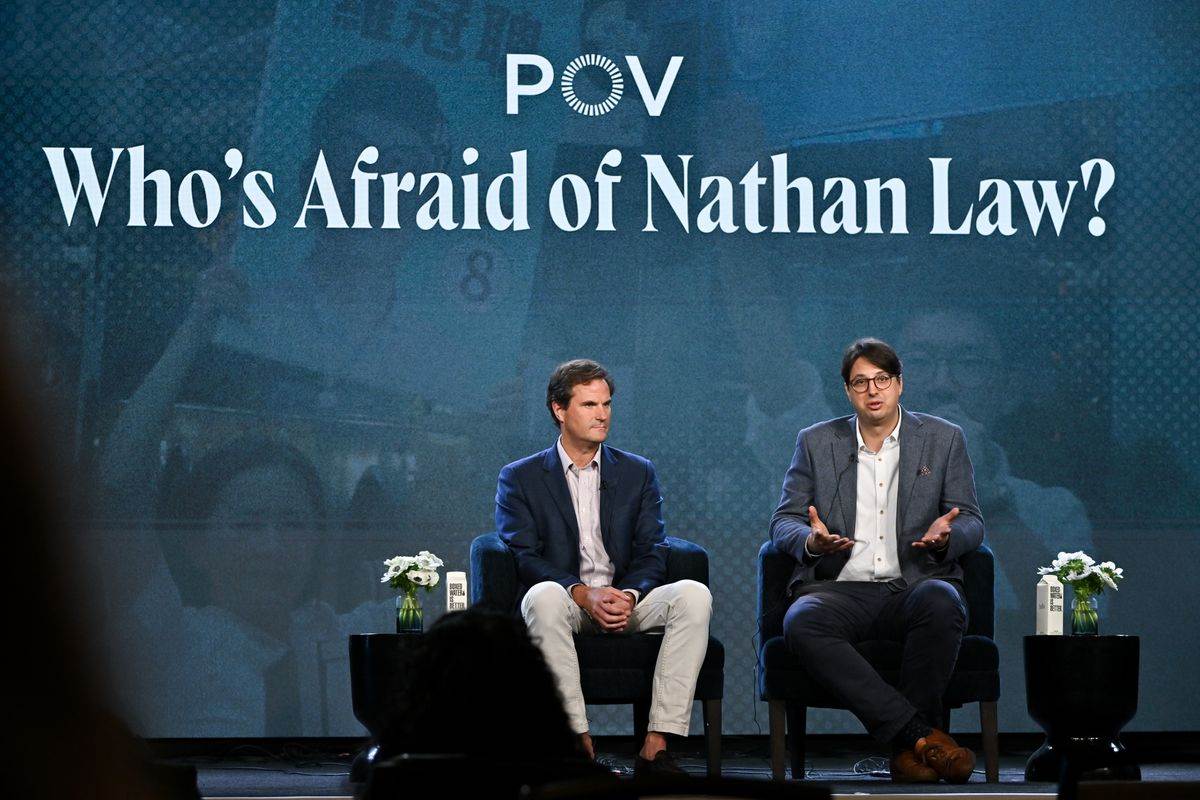 (Rob Latour/Shutterstock for Television Critics Association)