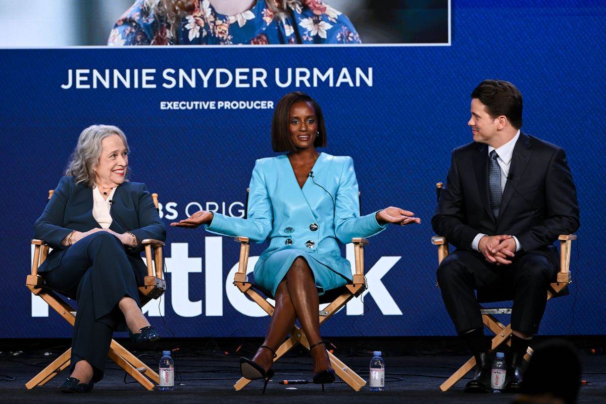 (Rob Latour/Shutterstock for Television Critics Association)