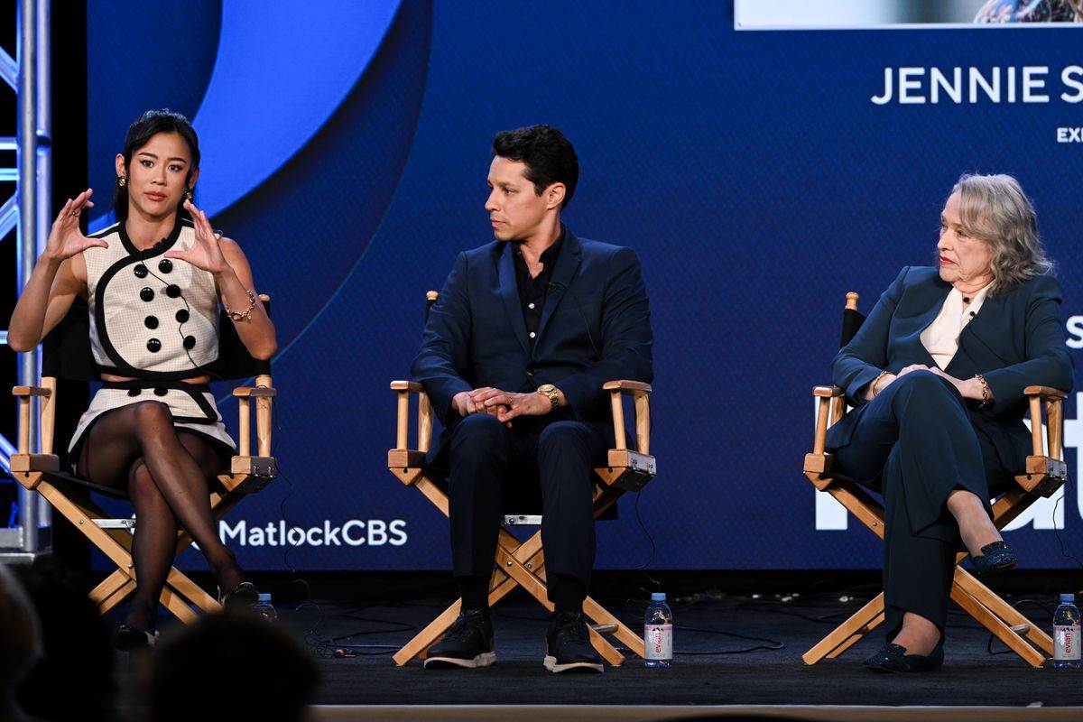 (Rob Latour/Shutterstock for Television Critics Association)