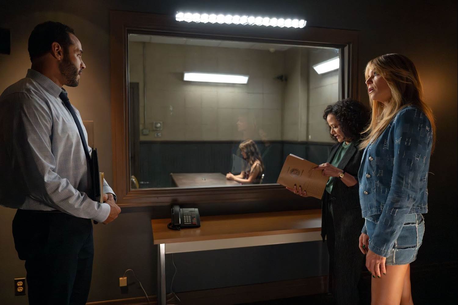 (Disney/Carlos Lopez-Calleja)