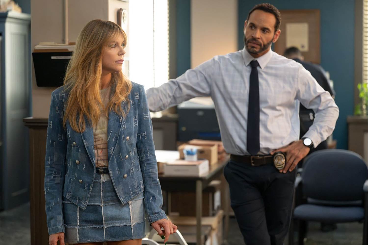 (Disney/Carlos Lopez-Calleja)