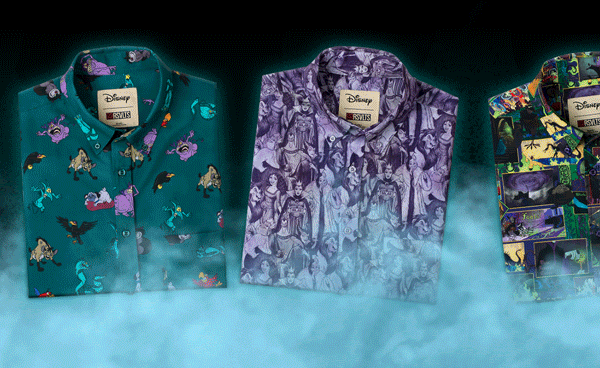 RSVLTS has the best graphics in their emails!