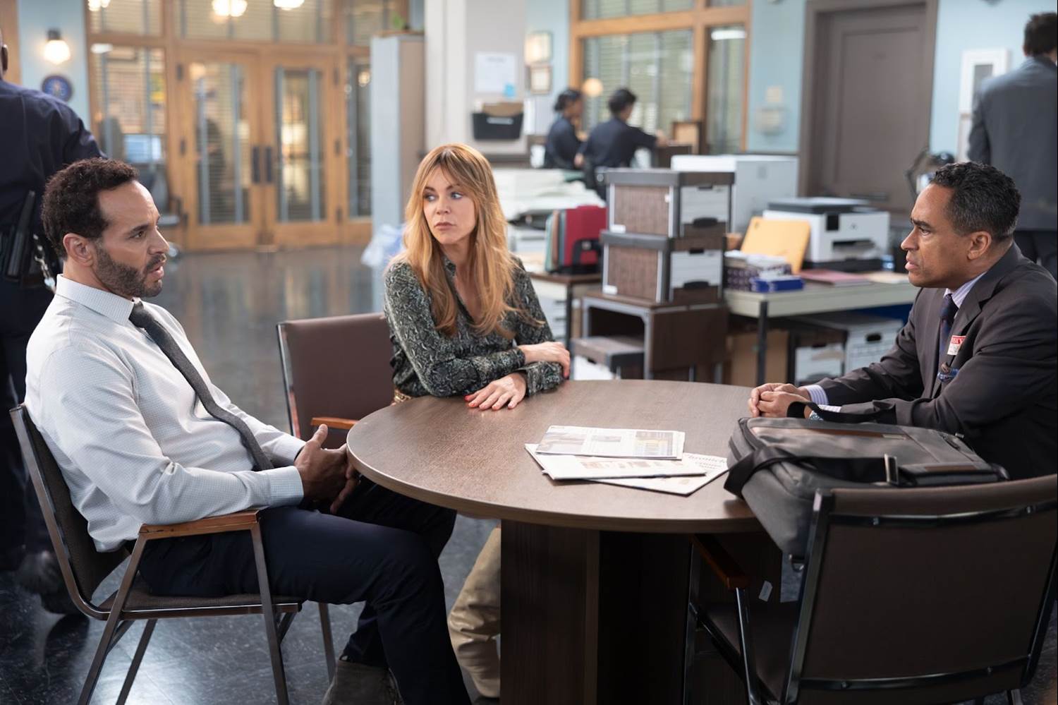 (Disney/Raymond Liu)