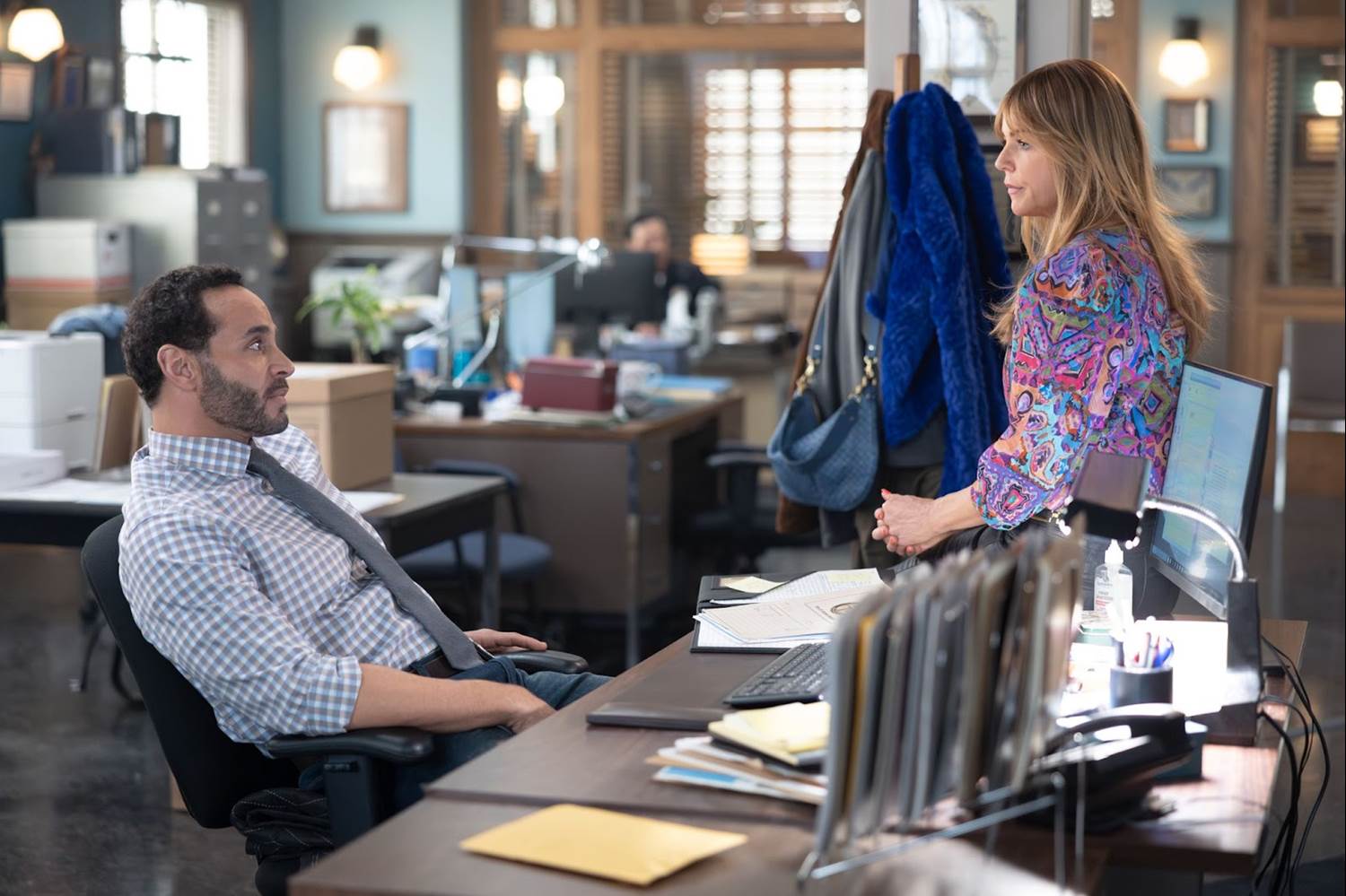 (Disney/Raymond Liu)