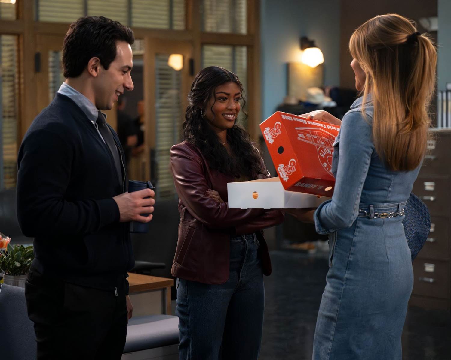 (Disney/Carlos Lopez-Calleja)