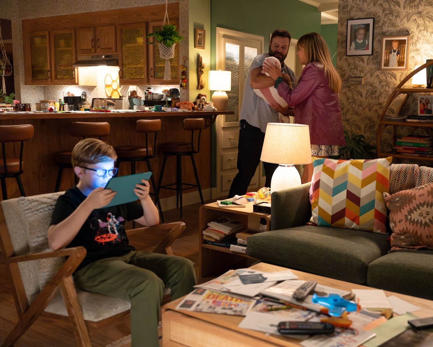 (Disney/Carlos Lopez-Calleja)