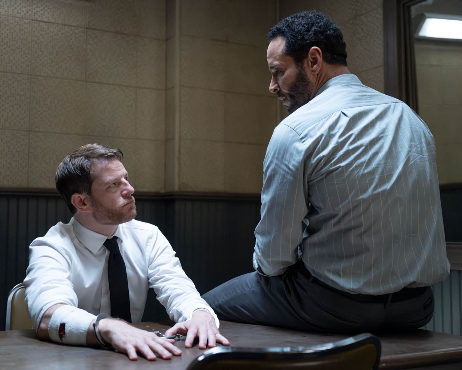 (Disney/Carlos Lopez-Calleja)