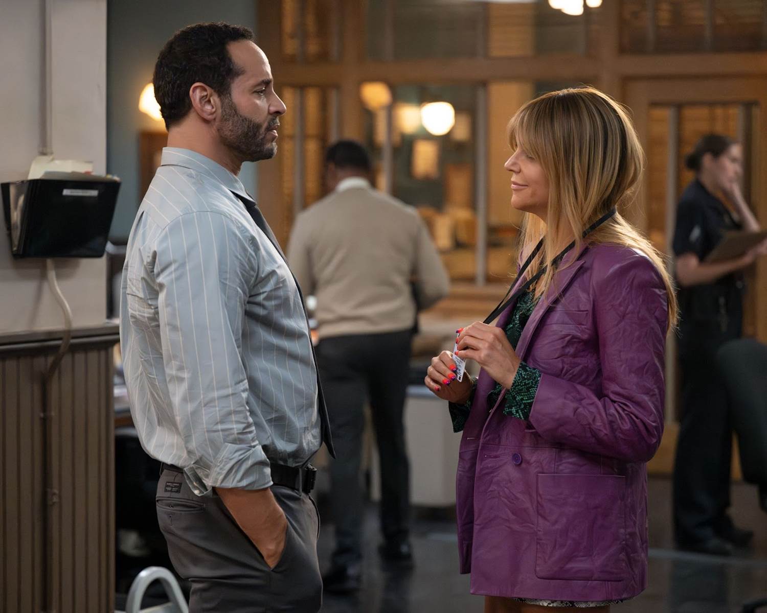 (Disney/Carlos Lopez-Calleja)