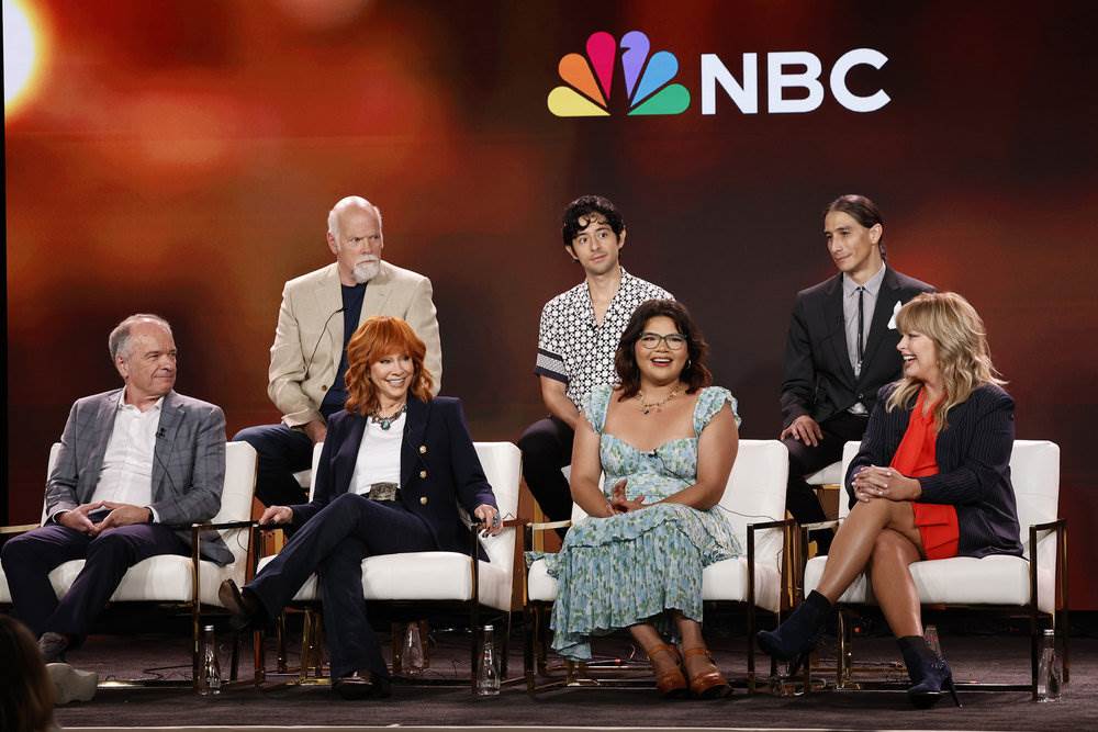 (Trae Patton/NBCUniversal)