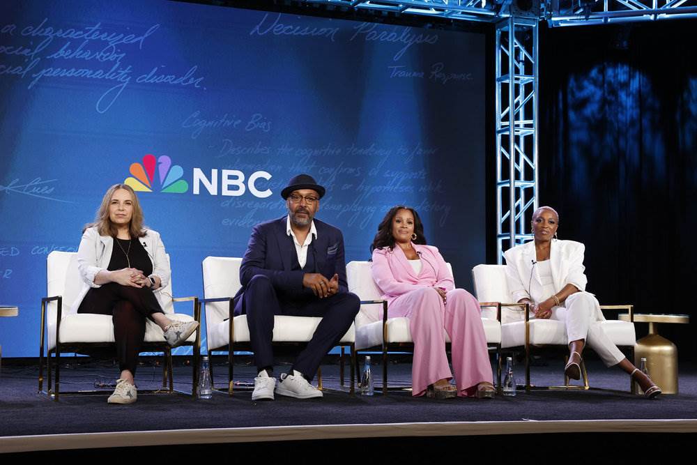 (Trae Patton/NBCUniversal)