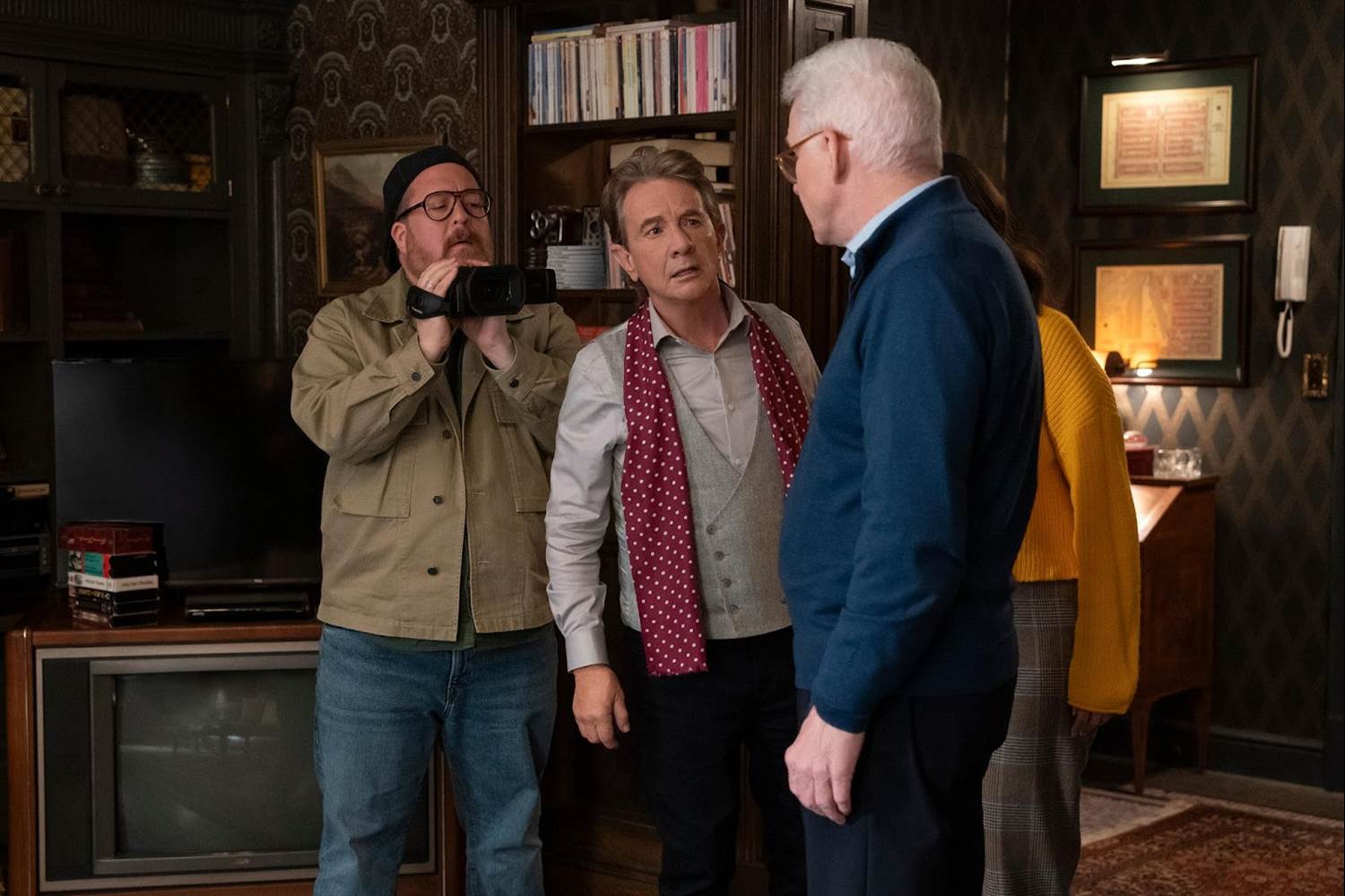 Disney/Patrick Harbron)