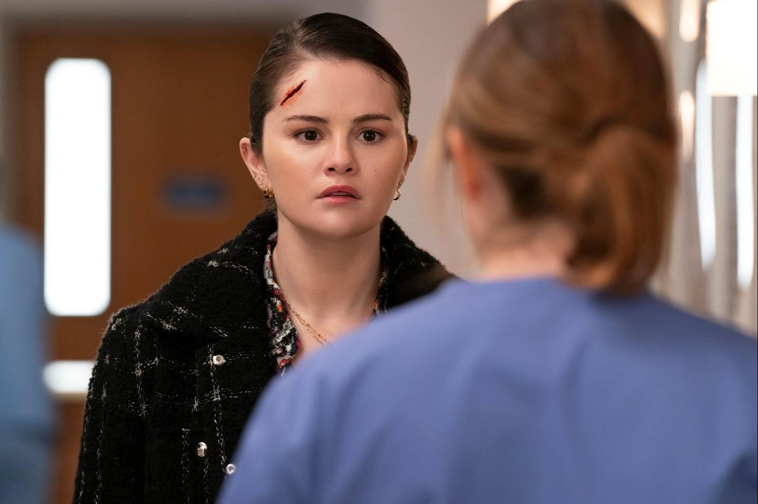 (Disney/Patrick Harbron)