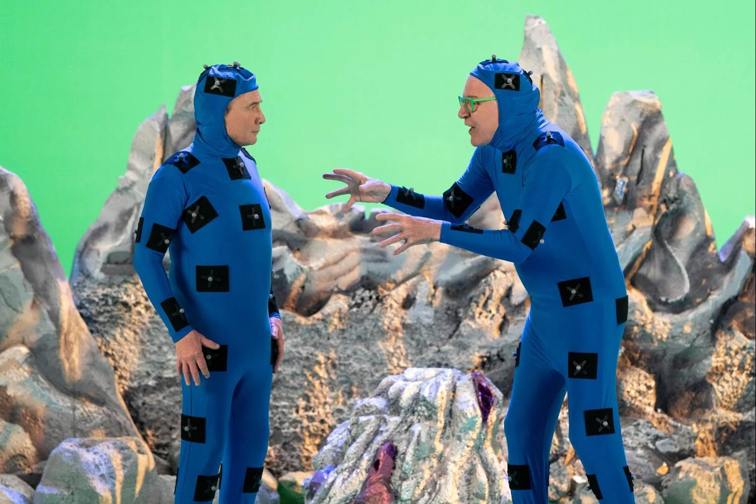 (Disney/Patrick Harbron)