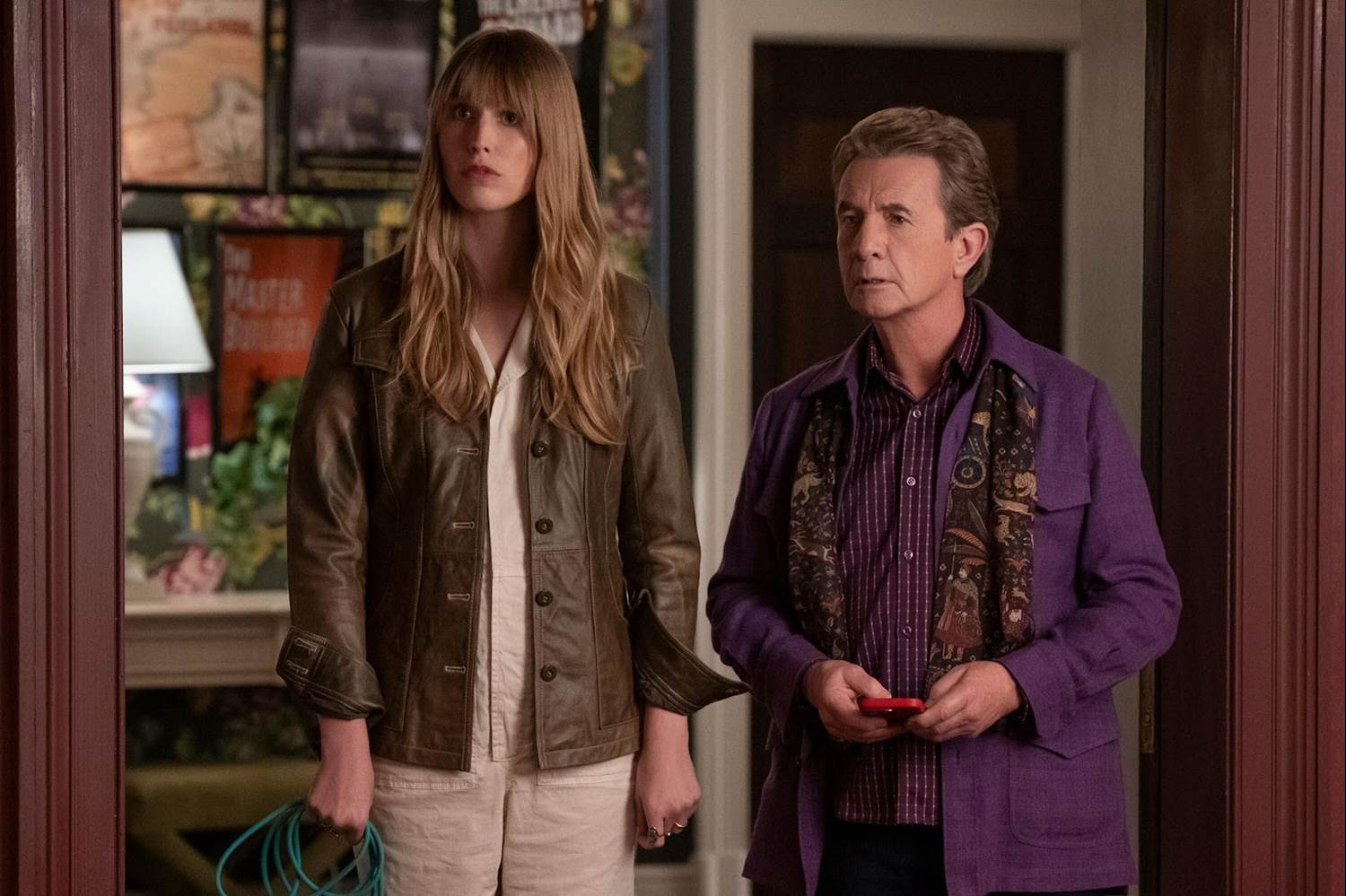 (Disney/Patrick Harbron)