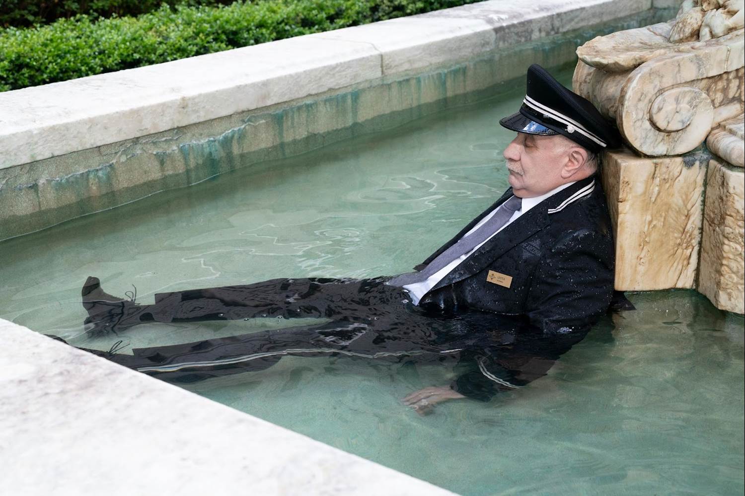 (Disney/Patrick Harbron)