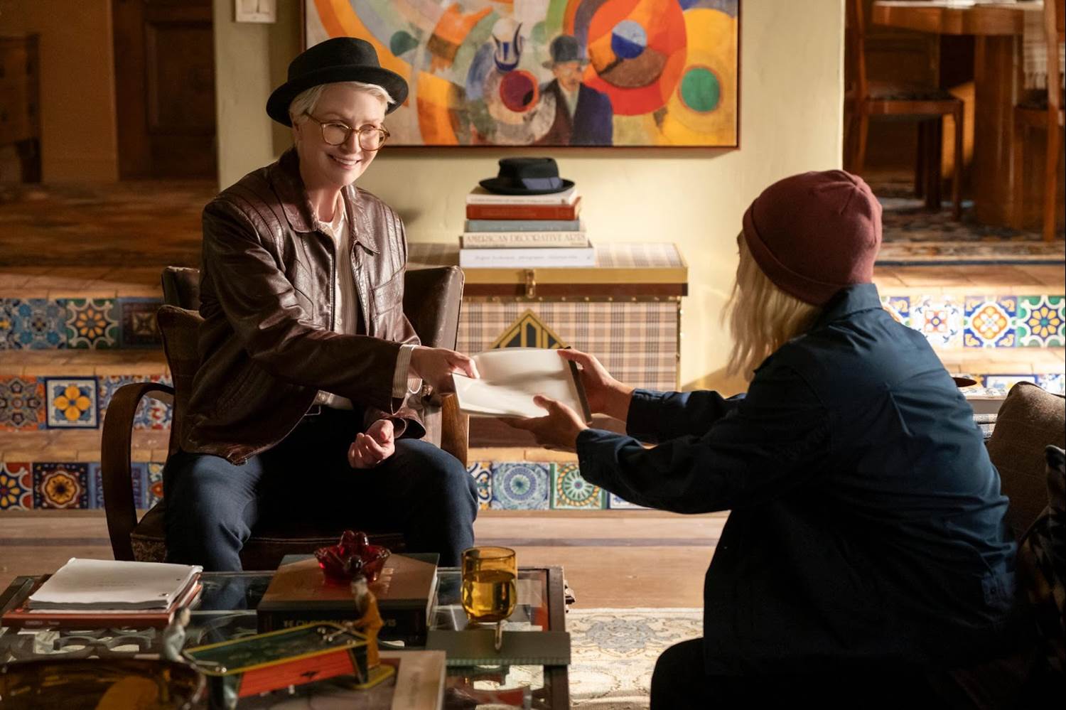 (Disney/Patrick Harbron)