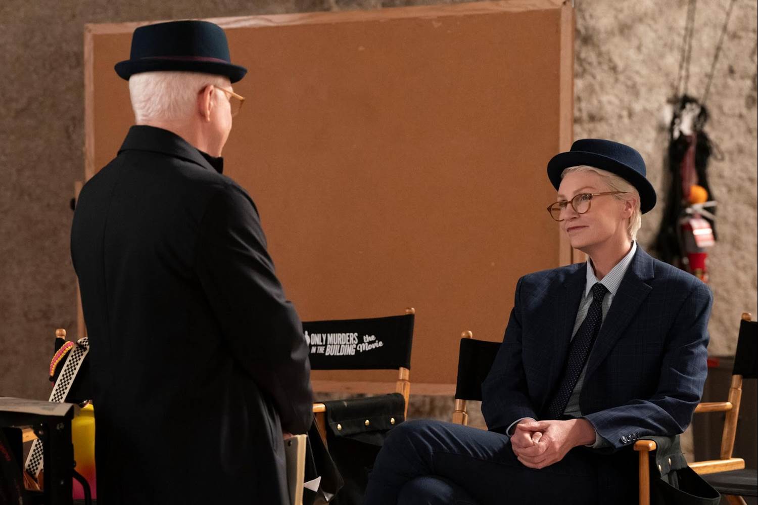 (Disney/Patrick Harbron)