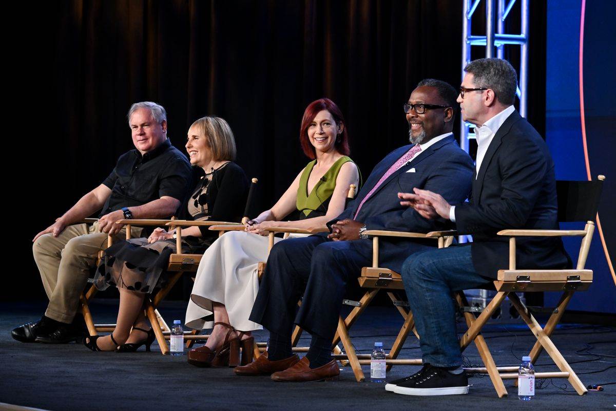 (Rob Latour/Shutterstock for Television Critics Association)