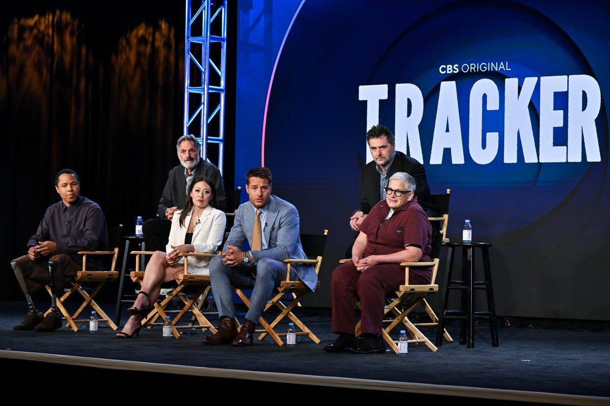 (Rob Latour/Shutterstock for Television Critics Association)