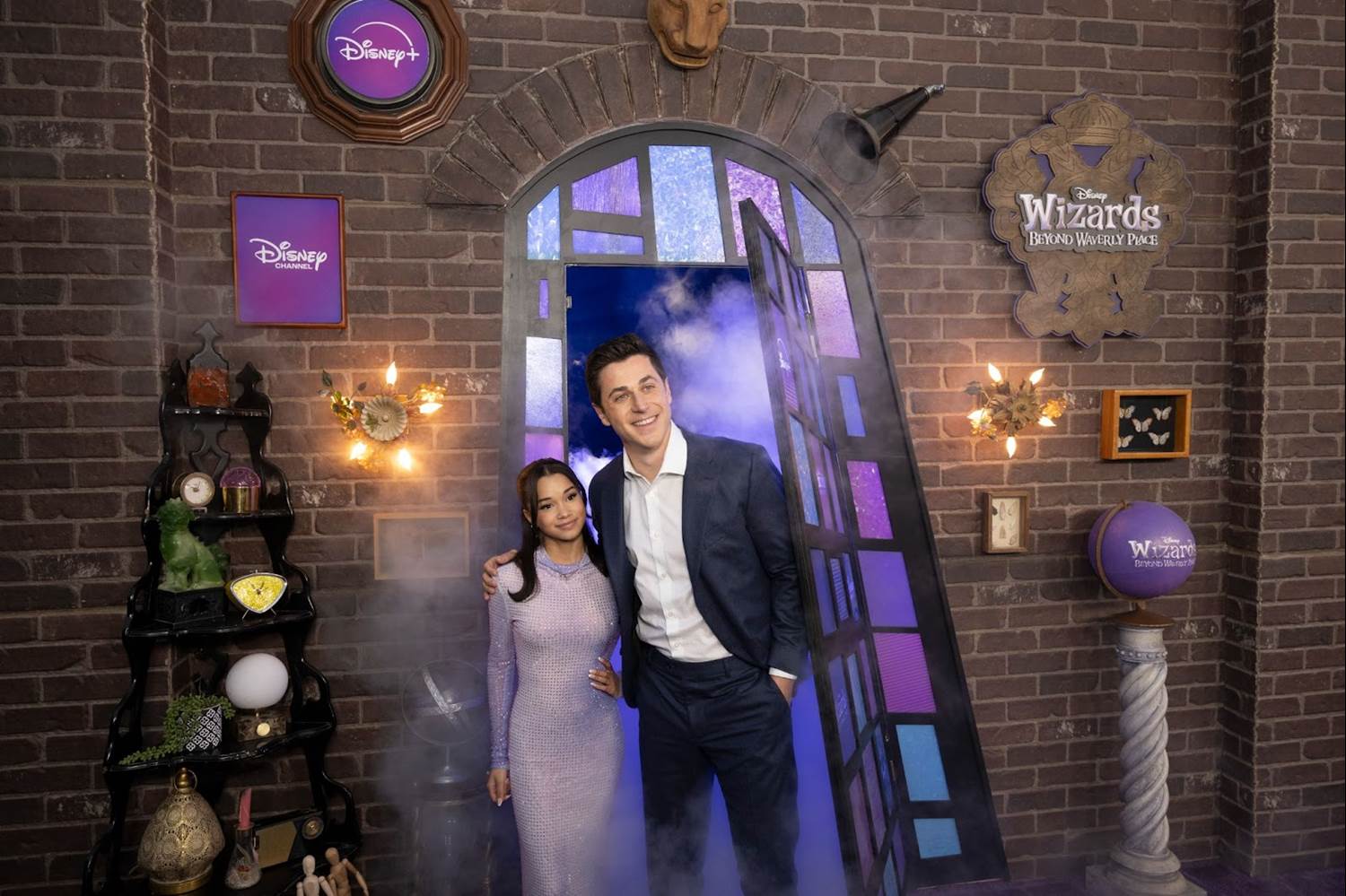 (Disney/Kyusung Gong)