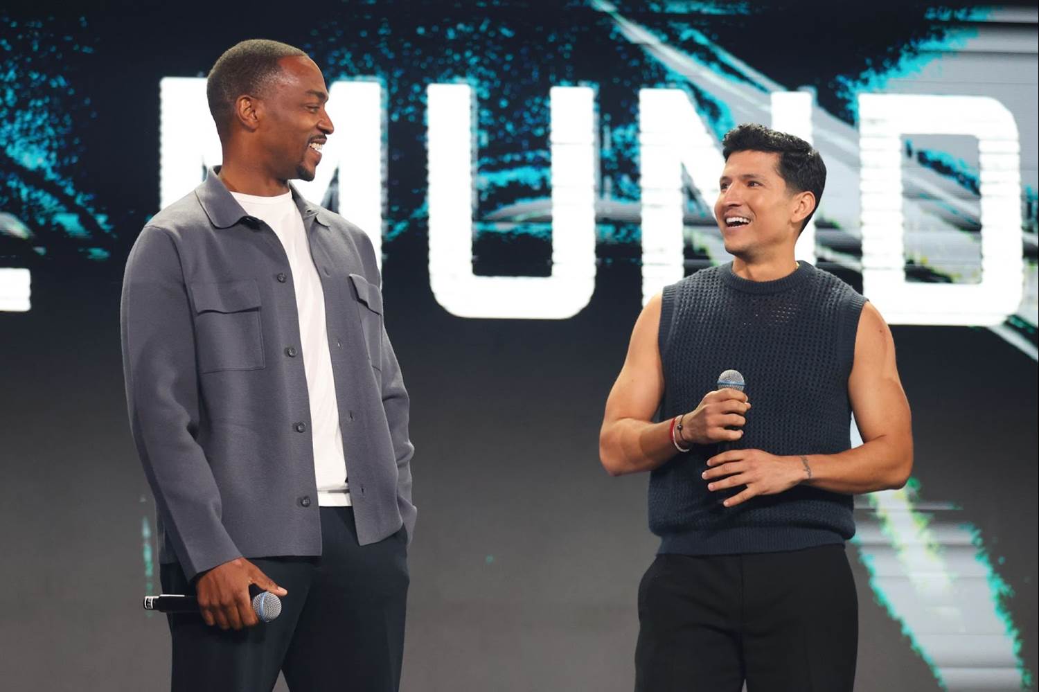 (Ricardo Moreira/Getty Images for Disney)