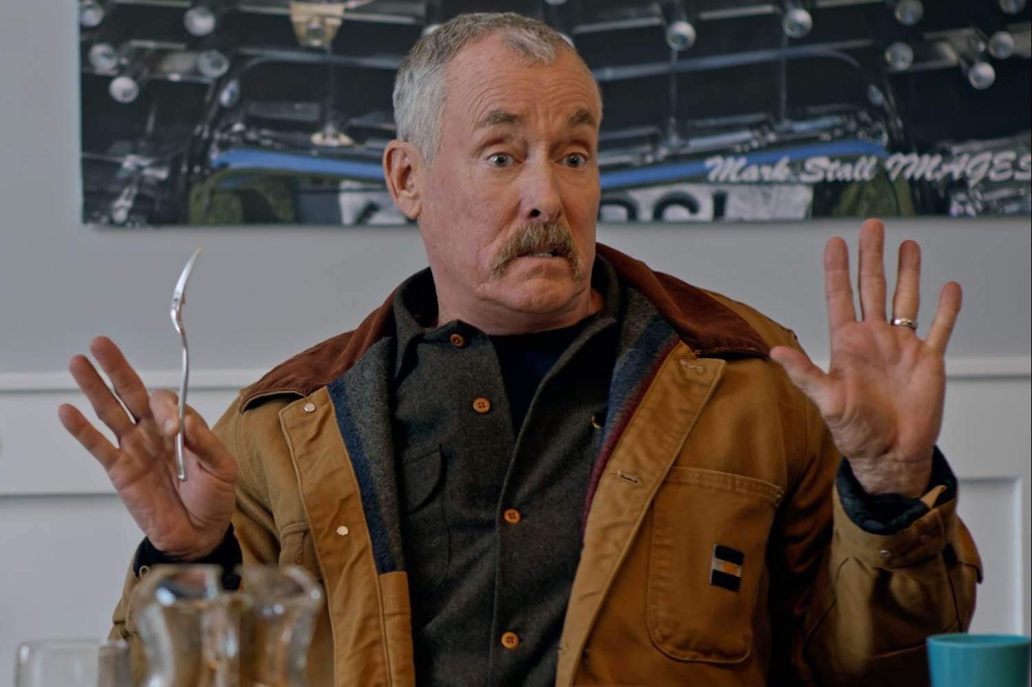 (Courtesy Hallmark Media)