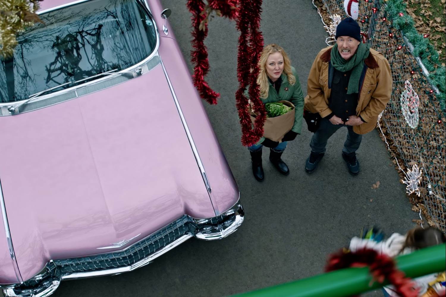 (Courtesy Hallmark Media)