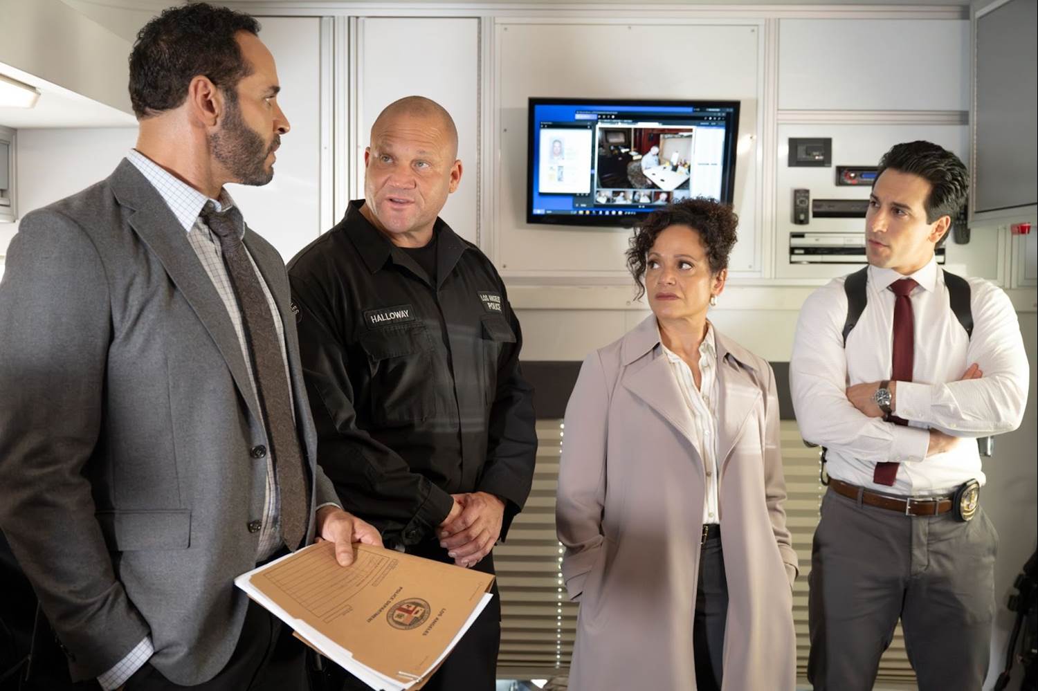 (Disney/Carlos Lopez-Calleja)