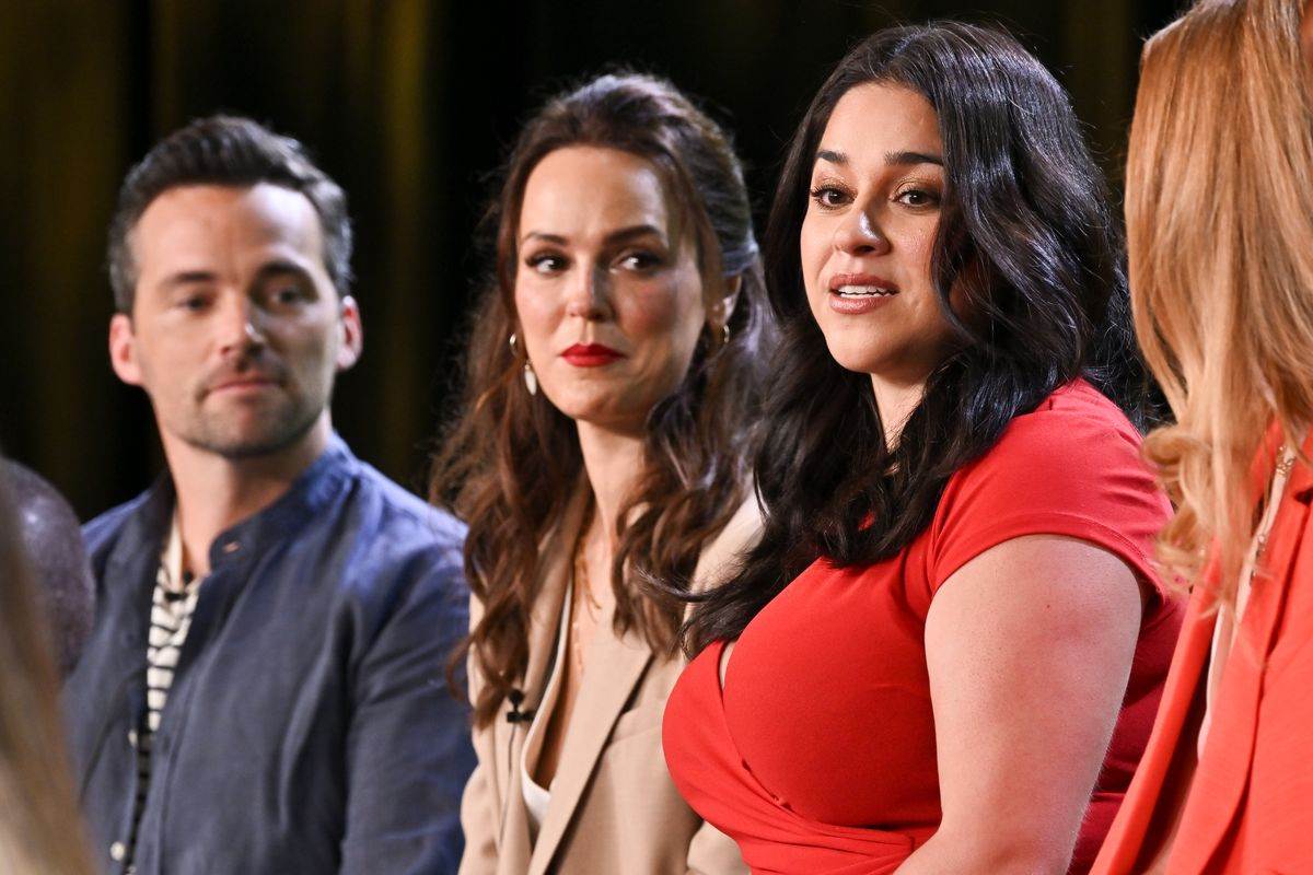 (Rob Latour/Shutterstock for Television Critics Association)