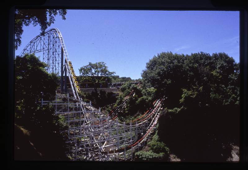 Detre Library & Archives, Sen. John Heinz History Center