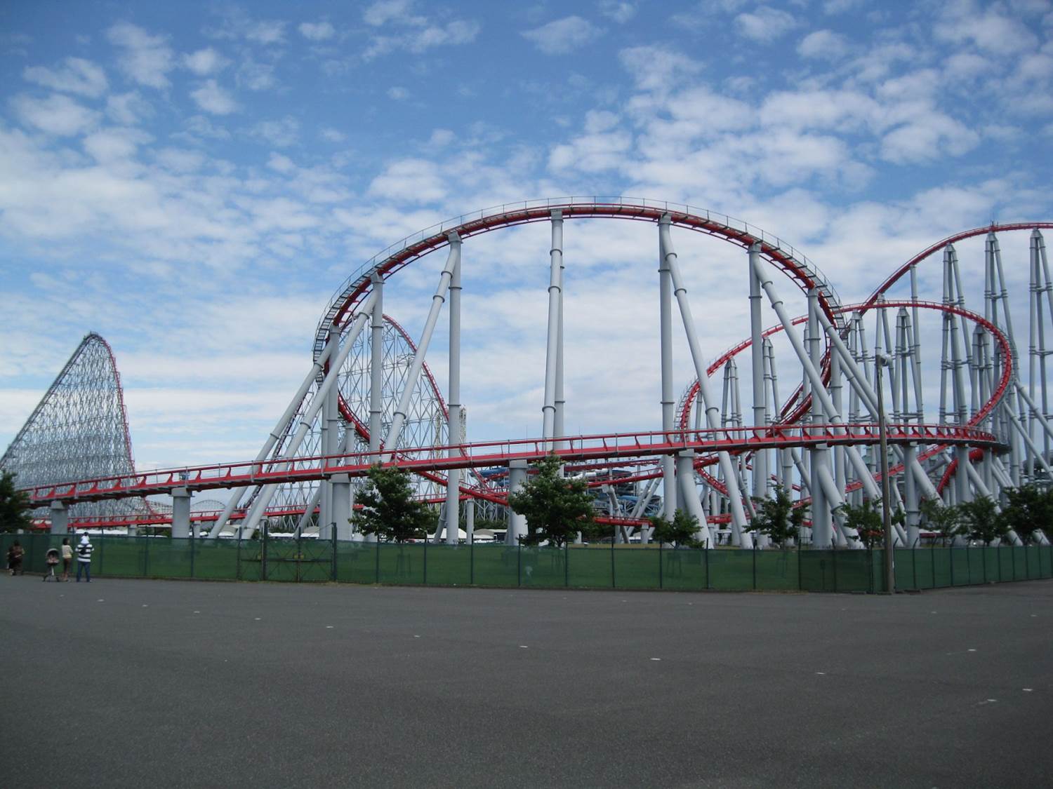 Photo from Coasterpedia