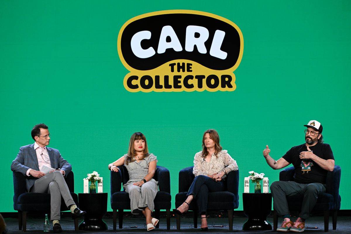 (Rob Latour/Shutterstock for Television Critics Association)