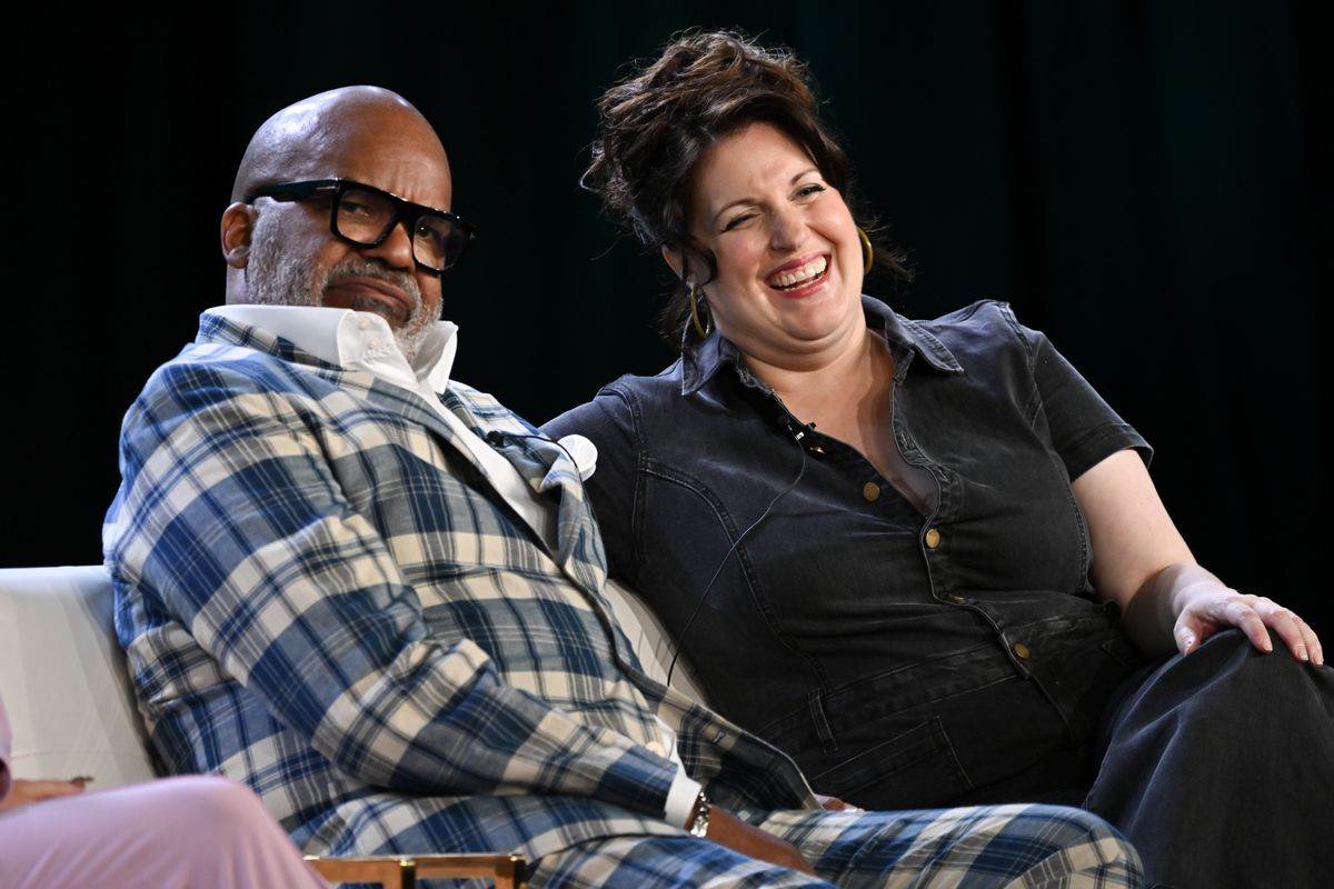 (Rob Latour/Shutterstock for Television Critics Association)