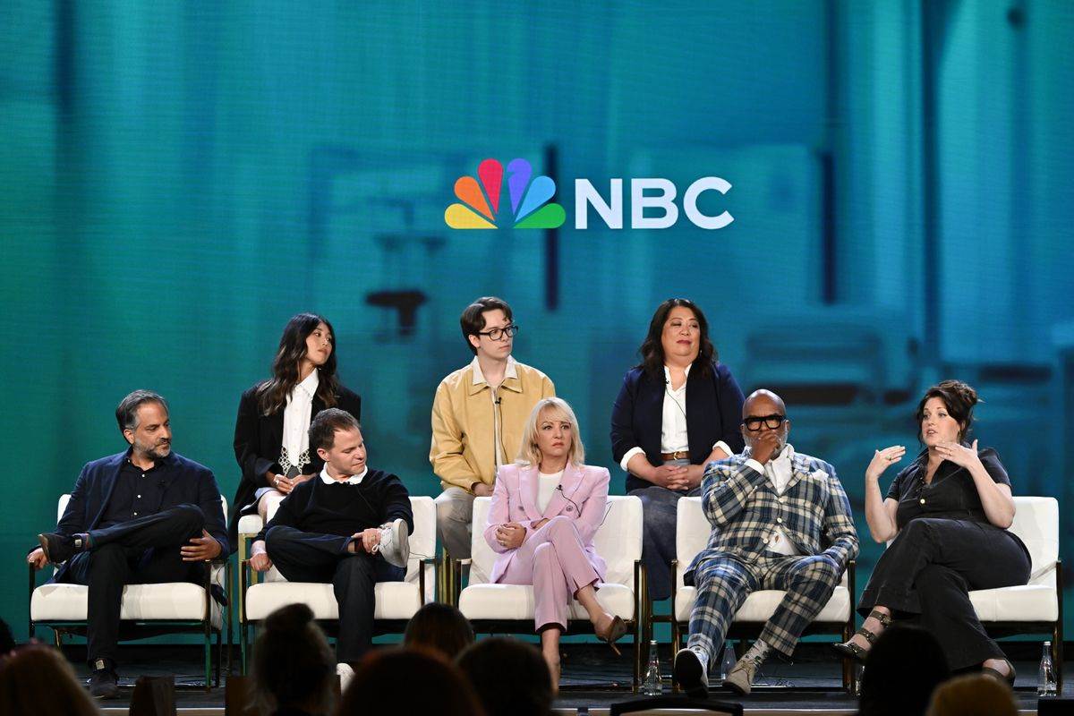 (Rob Latour/Shutterstock for Television Critics Association)