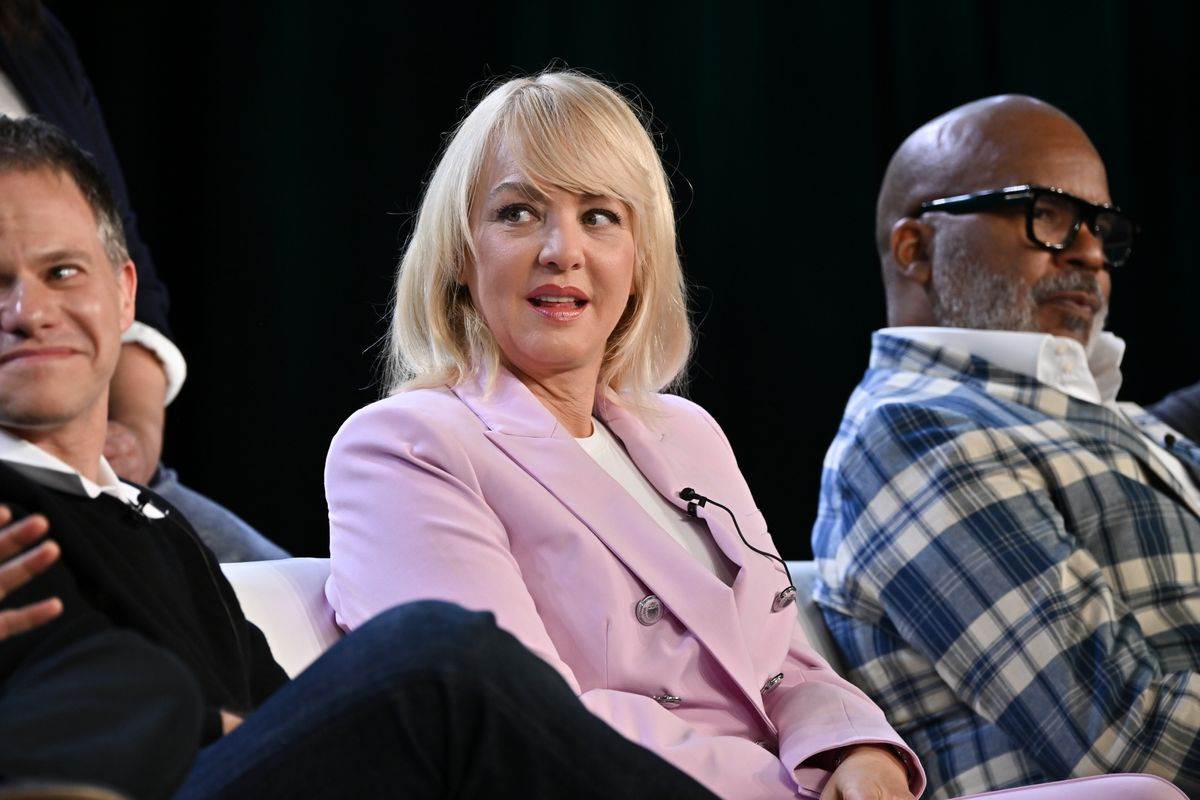 (Rob Latour/Shutterstock for Television Critics Association)