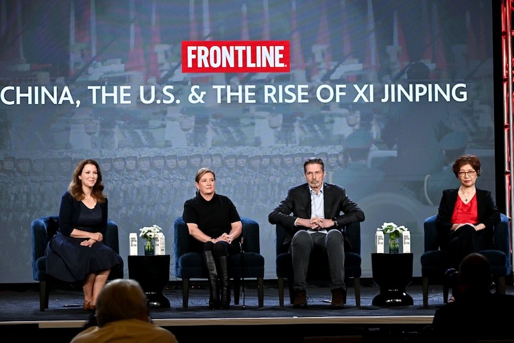 (Rob Latour/Shutterstock for Television Critics Association)