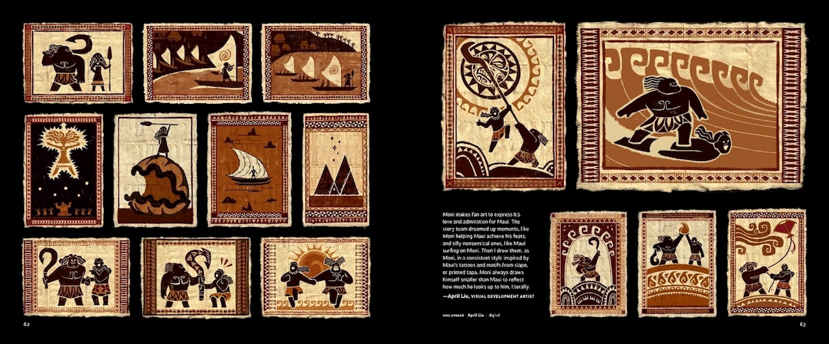 (Disney/Chronicle Books)