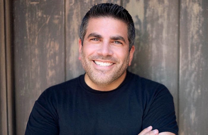 Lou Mongello (image via loumongello.com)