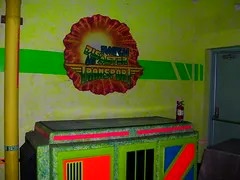 Photo: Andrew Borgen