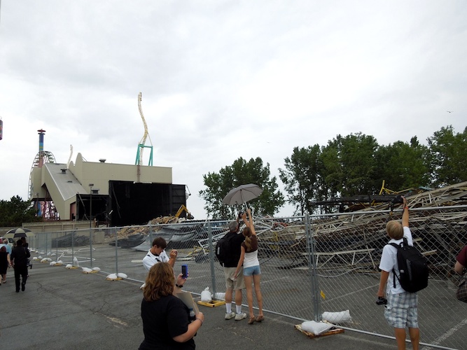 Photo: Andrew Borgen