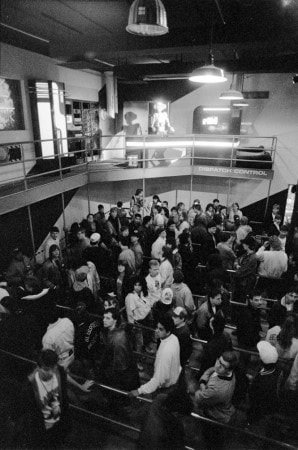 Photo: Insiders of the Point