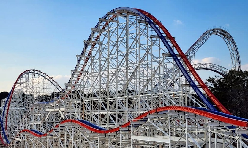 Photo: Fun Spot Atlanta