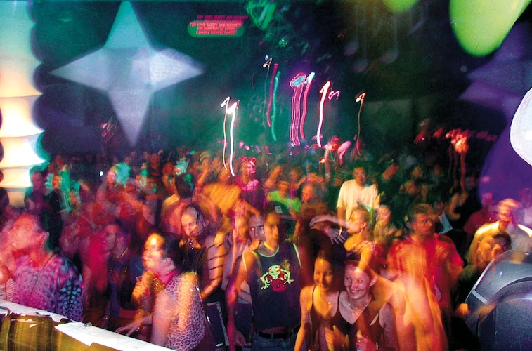 Photo: Ben Grubb on X